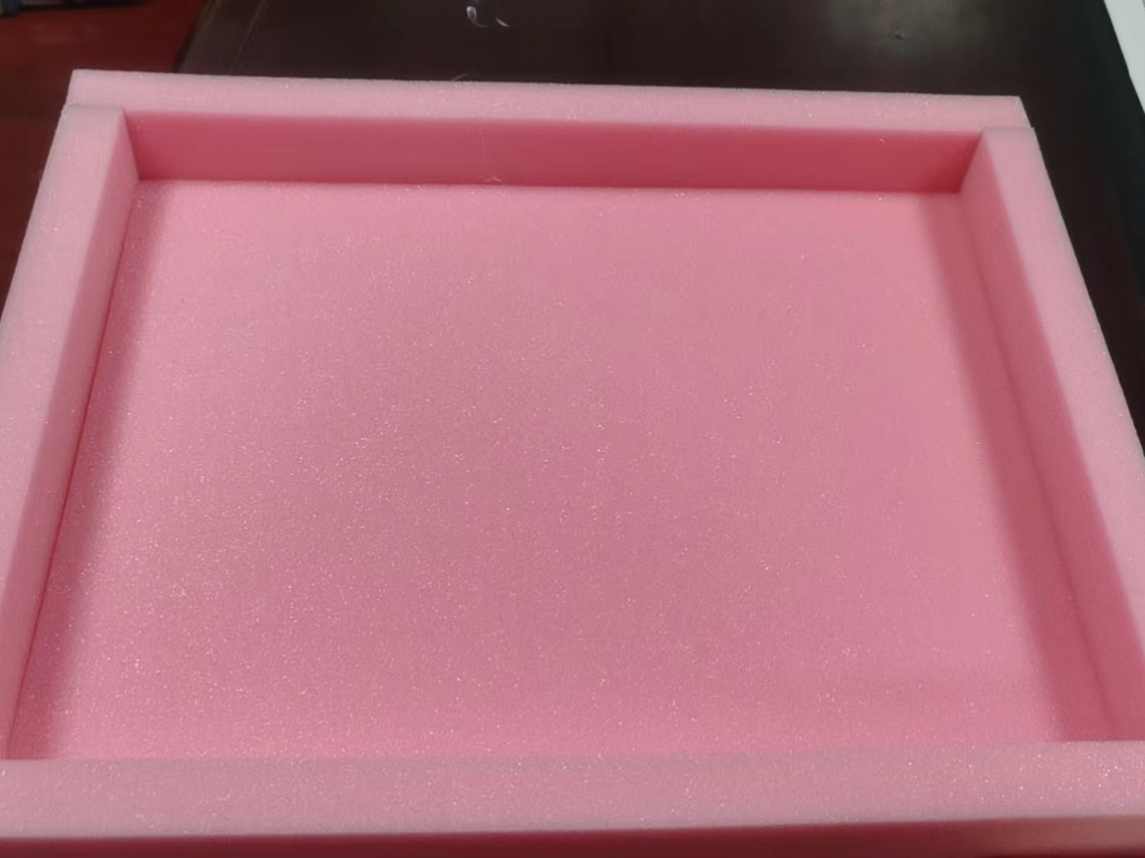 包装海绵